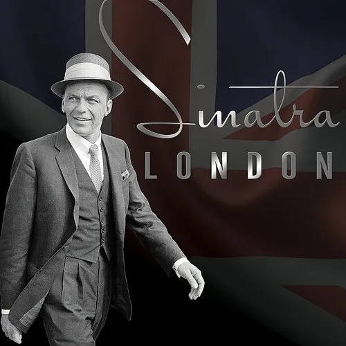 Sinatra: London