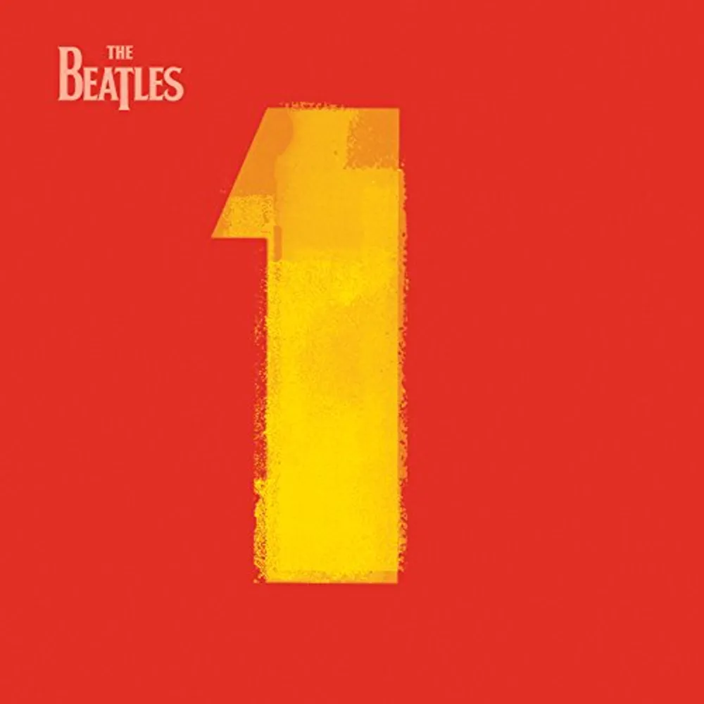 The Beatles - 1 (Remastered)
