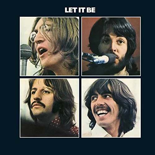 The Beatles - Let It Be