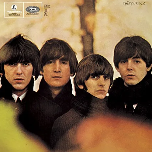 The Beatles - Beatles For Sale (Jpn)