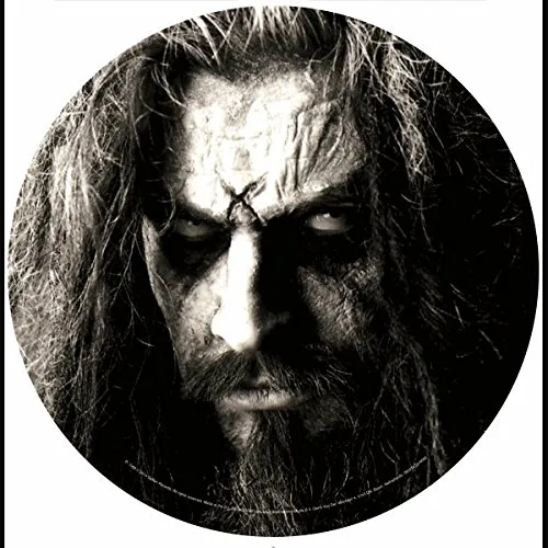 Rob Zombie - Hellbilly Deluxe vinyl record cover
