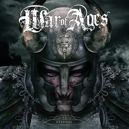 War Of Ages - Eternal (Wal) (Aniv) vinyl record cover