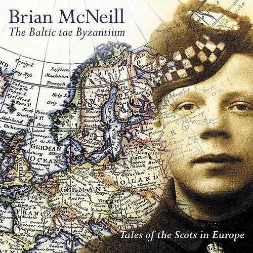 Baltic Tae Byzantium
