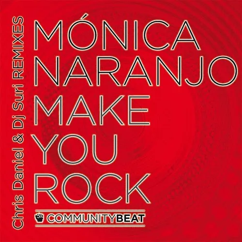Monica Naranjo MIMETIKA Vinyl Record