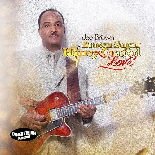 Brown Sugar Honey - Coated Love