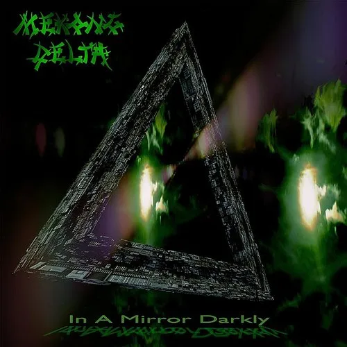 In a Mirror Darkly