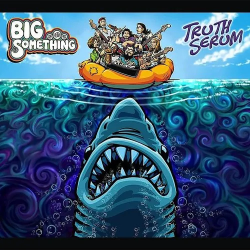 Truth Serum