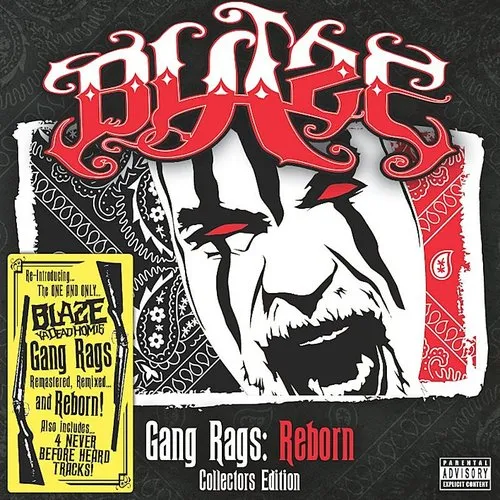 Gang Rags: Reborn
