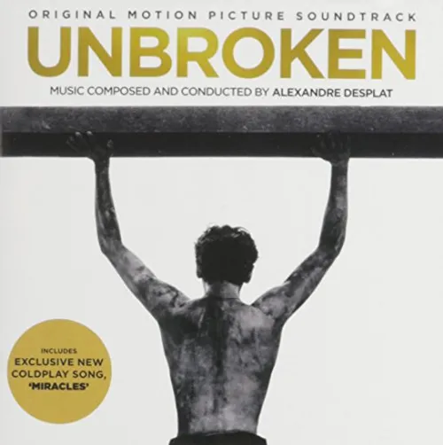 Unbroken