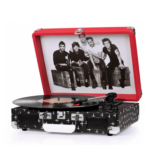 Crosley - ONE DIRECTION CRUISER 