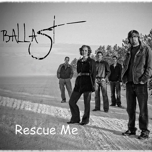 Ballast - Rescue Me