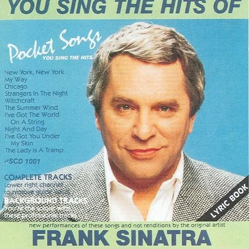 Frank Sinatra - Vol. 1