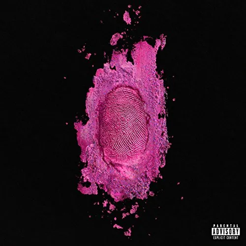 Nicki Minaj - Pinkprint (Tg) (Bonus Tracks)