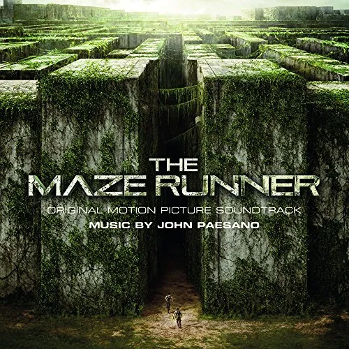 The Maze Runner