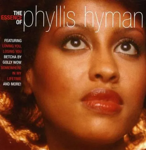 Essence Of Phyllis Hyman