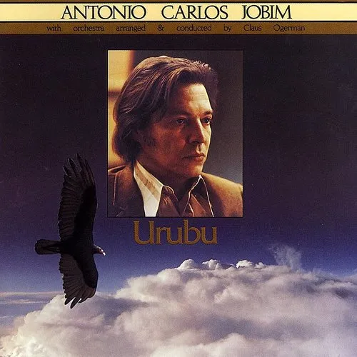 Antonio Carlos Jobim - Urubu (Spa)