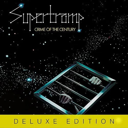 Supertramp - Crime Of The Century