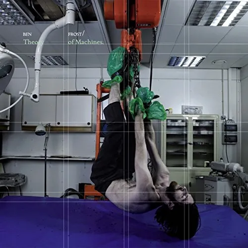Theory of Machines