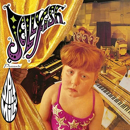 Jellyfish - Spilt Milk: Deluxe Edition