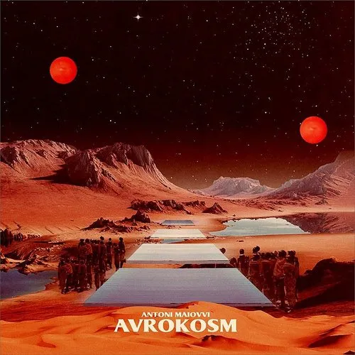 Avrokosm