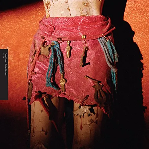 Amen Dunes - Cowboy Worship [Vinyl EP]