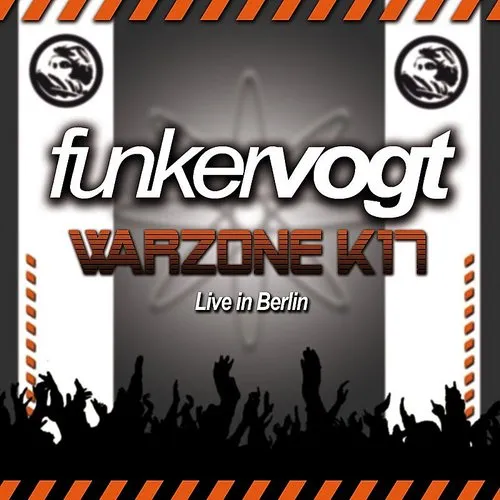 Warzone K17: Live in Berlin
