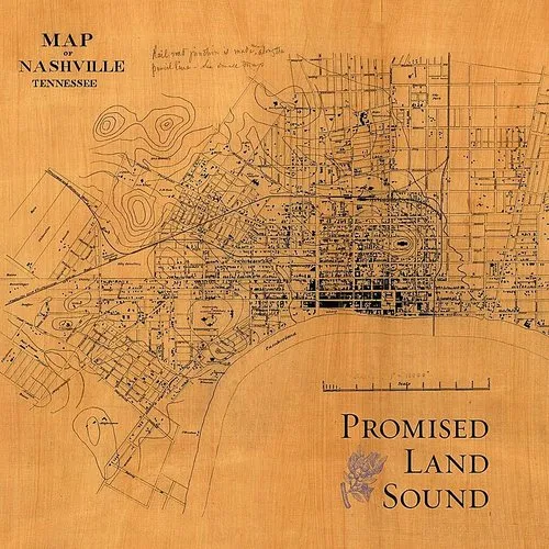Promised Land Sound