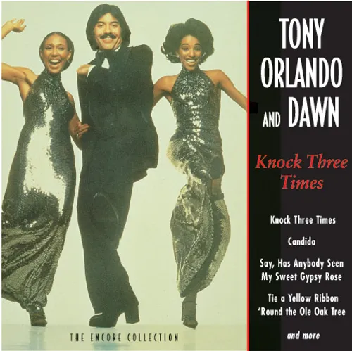 Knock Three Times-Encore Collection