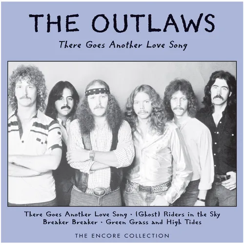 There Goes Aother Love Song-Encore Collection