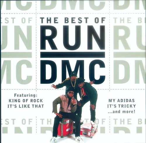 Best Of Run Dmc