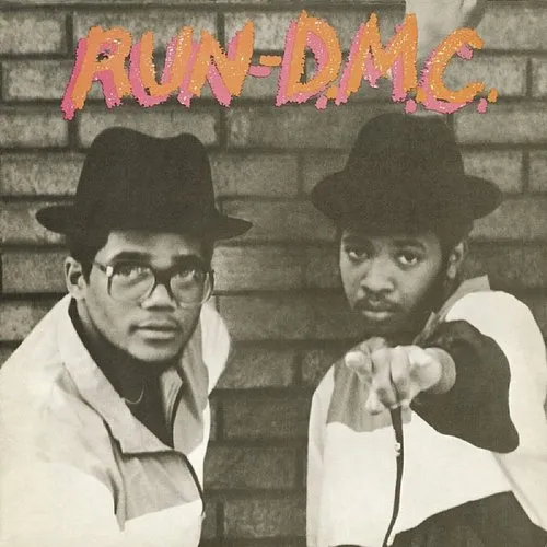 RUN-D.M.C. - Run DMC | Main Street Music