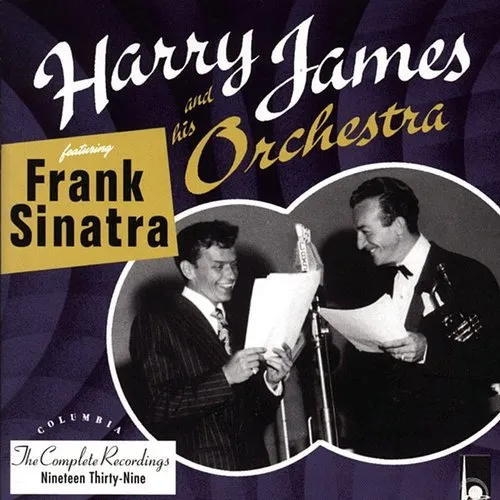 Frank Sinatra - Complete Recordings