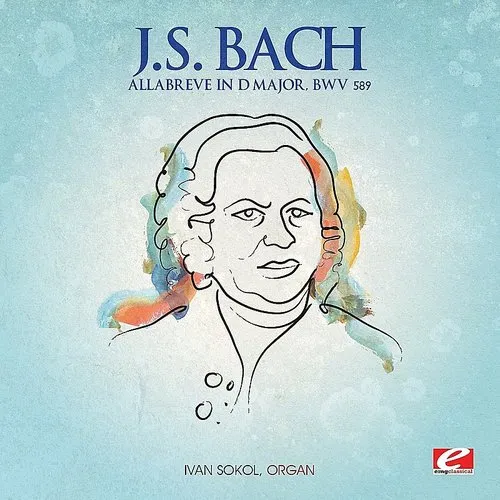 Allabreve in D Major