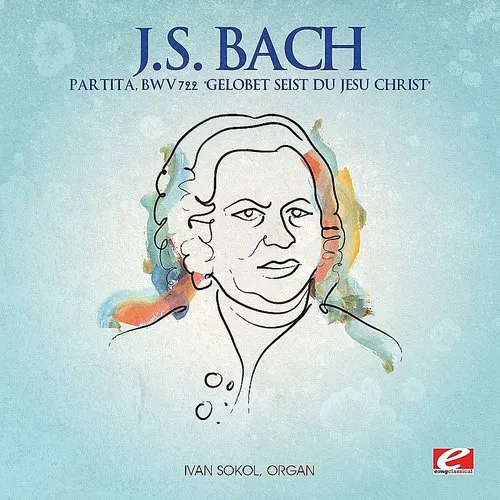 Partita BWV 722