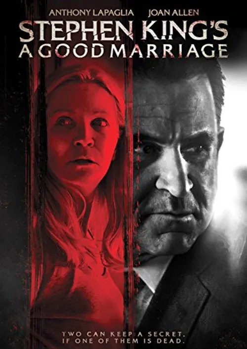 Stephen King's a Good Marriage [Movie] - Stephen King's a Good Marriage