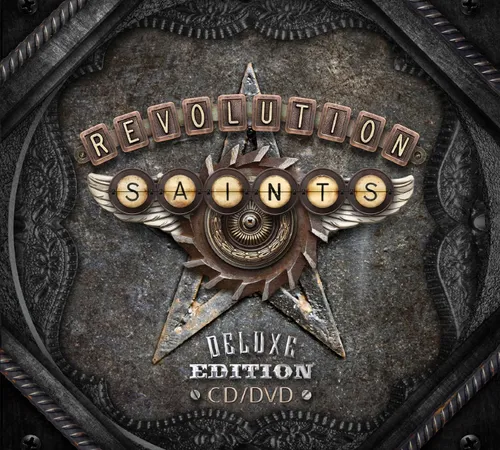 Revolution Saints