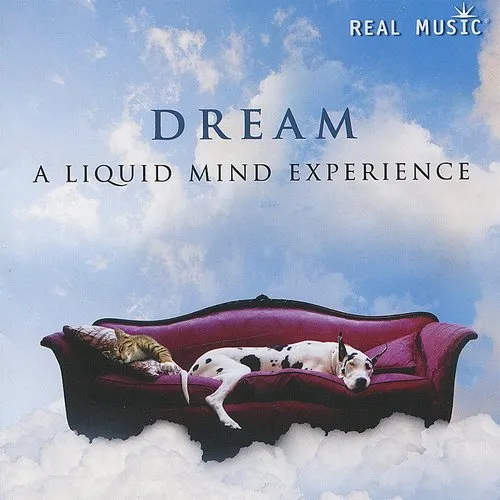 Dream: A Liquid Mind Experience / Various