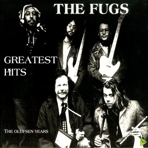 Fugs - Greatest Hits