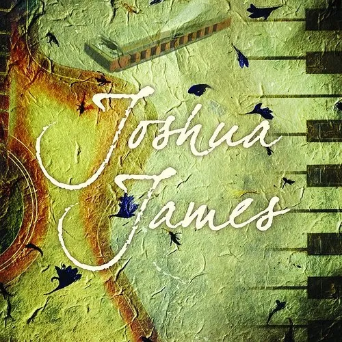 Joshua James - Joshua James