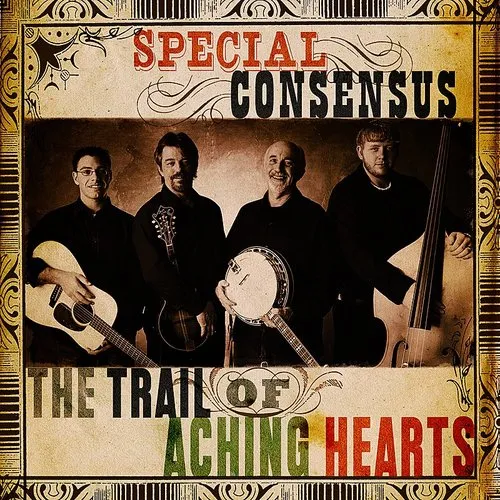 The Trail Of Aching Hearts