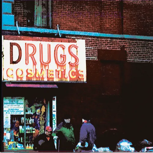Cosmetics
