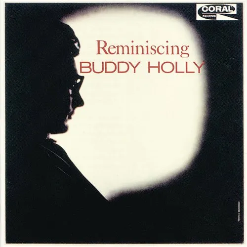 Buddy Holly - Reminiscing Buddy Holly [Import]