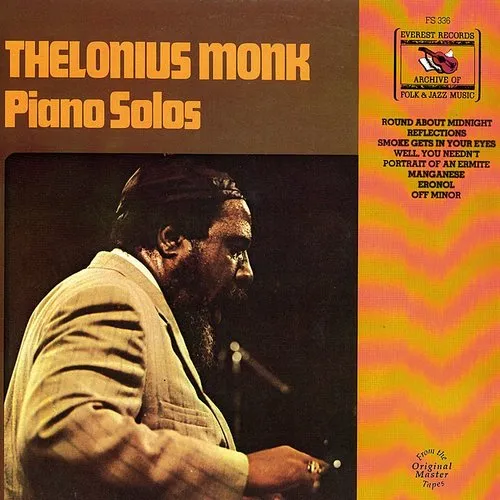 Piano Solos