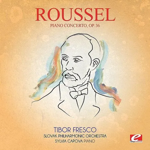 Piano Concerto 36