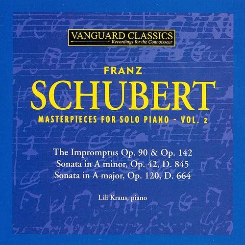 Piano Masterpieces Vol. 2