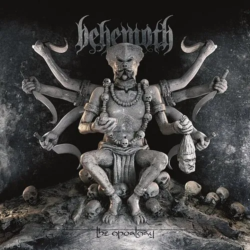 Behemoth - Apostasy