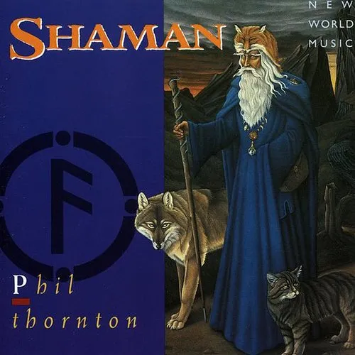 Shaman