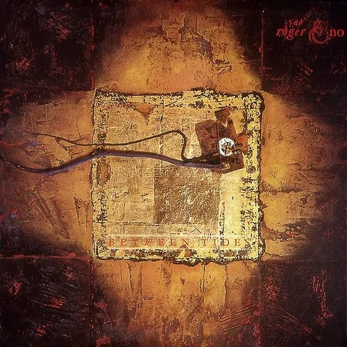Roger Eno - Between Tides