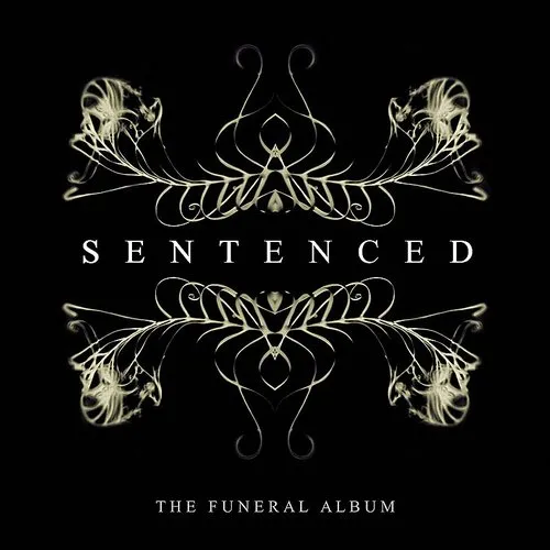 Sentenced - Funeral Album [Colored Vinyl] (Gate) (Slv) [Reissue] (Ger)