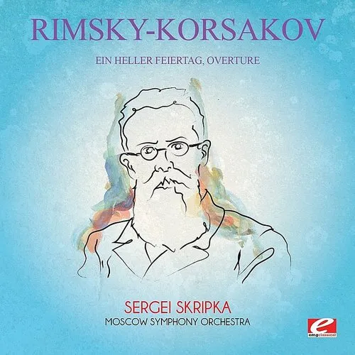 Ein Heller Feiertag Overture